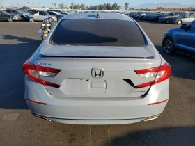 Honda Accord 1.5l Sport Se - 17900 € - 82634629 6 | Car24.bg Honda Accord 1.5l Sport Se - 17900 € - 82634629 6