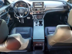Honda Accord 1.5l Sport Se - 17900 € - 82634629 8 | Car24.bg Honda Accord 1.5l Sport Se - 17900 € - 82634629 8