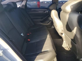Honda Accord 1.5l Sport Se - 17900 € - 82634629 10 | Car24.bg Honda Accord 1.5l Sport Se - 17900 € - 82634629 10