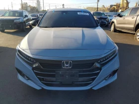 Honda Accord 1.5l Sport Se - 17900 € - 82634629 5 | Car24.bg Honda Accord 1.5l Sport Se - 17900 € - 82634629 5