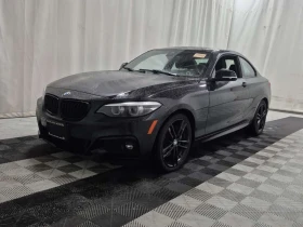 BMW 230 * 230I XDRIVE * CARFAX * БЕЗ ПЪРВОНАЧАЛНА ВНОСКА