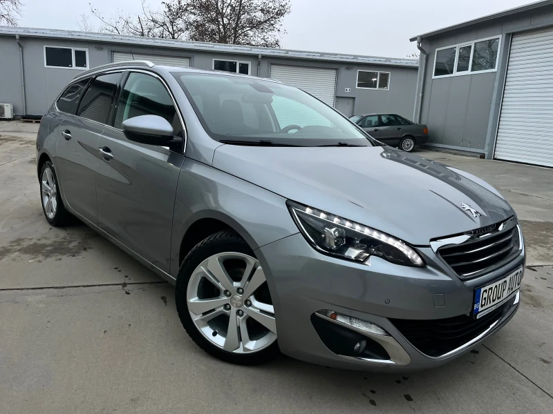 Peugeot 308 1, 6HDI-EURO-6/FULL LED/KEYLES/NAVI/ТОП СЪСТОЯНИЕ! - 16999 лв. / 8691.45 € - 13816198 1 | Car24.bg Peugeot 308 1, 6HDI-EURO-6/FULL LED/KEYLES/NAVI/ТОП СЪСТОЯНИЕ! - 16999 лв. / 8691.45 € - 13816198 1