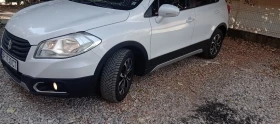 Suzuki SX4 S-Cross 1.6DI-D     120 к.с. | Mobile.bg — малка снимка 12
