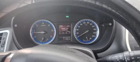 Suzuki SX4 S-Cross 1.6DI-D     120 к.с. | Mobile.bg — малка снимка 9