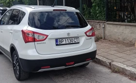 Suzuki SX4 S-Cross 1.6DI-D     120 к.с. | Mobile.bg — малка снимка 5