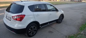 Suzuki SX4 S-Cross 1.6DI-D     120 к.с. | Mobile.bg — малка снимка 13