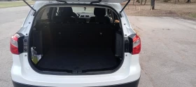 Suzuki SX4 S-Cross 1.6DI-D     120 к.с. | Mobile.bg — малка снимка 6