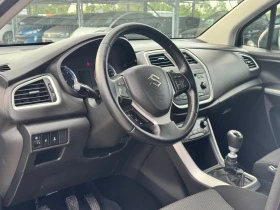 Suzuki SX4 S-Cross 1.6DI-D     120 к.с. | Mobile.bg — малка снимка 8