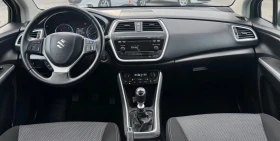 Suzuki SX4 S-Cross 1.6DI-D     120 к.с. | Mobile.bg — малка снимка 7