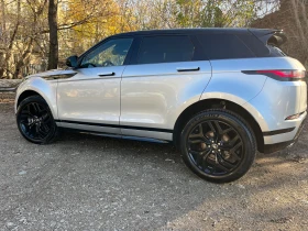 Land Rover Range Rover Evoque R-dynamic Evoque D180 AWD FULL 129000km - 54550 лв. / 27890.97 € - 84876378 7 | Car24.bg Land Rover Range Rover Evoque R-dynamic Evoque D180 AWD FULL 129000km - 54550 лв. / 27890.97 € - 84876378 7