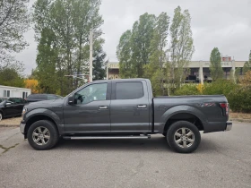 Ford F150 5.0 - 55000 лв. / 28121.05 € - 98820604 5 | Car24.bg Ford F150 5.0 - 55000 лв. / 28121.05 € - 98820604 5
