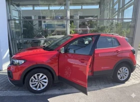 VW T-Cross - 16100 € / 31488.86 лв. - 95734494 2 | Car24.bg VW T-Cross - 16100 € / 31488.86 лв. - 95734494 2