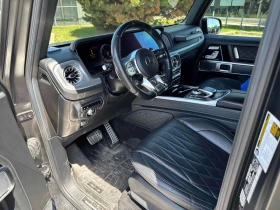 Mercedes-Benz G * AMG 63 * FULL LOADED * OT ПРЕДСТАВИТЕЛСТВО | Auto.bg — изображение 7 Mercedes-Benz G * AMG 63 * FULL LOADED * OT ПРЕДСТАВИТЕЛСТВО | Auto.bg — изображение 7