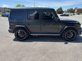 Mercedes-Benz G * AMG 63 * FULL LOADED * OT ПРЕДСТАВИТЕЛСТВО | Auto.bg — изображение 4 Mercedes-Benz G * AMG 63 * FULL LOADED * OT ПРЕДСТАВИТЕЛСТВО | Auto.bg — изображение 4
