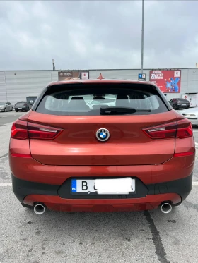 BMW X2 18d - 14700 € / 28750.70 лв. - 86284287 5 | Car24.bg BMW X2 18d - 14700 € / 28750.70 лв. - 86284287 5