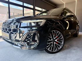 Audi SQ7 ГАРАНЦИОНЕН* 7 МЕСТЕН* Pano* B&O* Full* ЛИЗИНГ - 108000 € / 211229.64 лв. - 44763438 3 | Car24.bg Audi SQ7 ГАРАНЦИОНЕН* 7 МЕСТЕН* Pano* B&O* Full* ЛИЗИНГ - 108000 € / 211229.64 лв. - 44763438 3