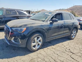 Audi Q3 PREMIUM 40TFSi
