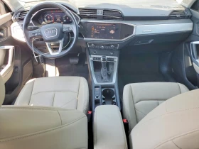 Audi Q3 PREMIUM 40TFSi | Auto.bg — изображение 8 Audi Q3 PREMIUM 40TFSi | Auto.bg — изображение 8