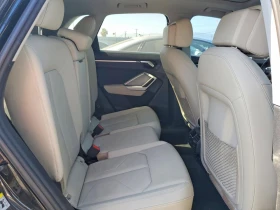 Audi Q3 PREMIUM 40TFSi | Auto.bg — изображение 11 Audi Q3 PREMIUM 40TFSi | Auto.bg — изображение 11