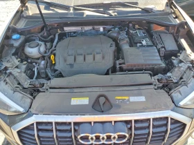 Audi Q3 PREMIUM 40TFSi | Auto.bg — изображение 12 Audi Q3 PREMIUM 40TFSi | Auto.bg — изображение 12