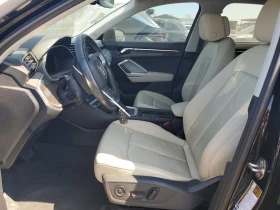 Audi Q3 PREMIUM 40TFSi | Auto.bg — изображение 7 Audi Q3 PREMIUM 40TFSi | Auto.bg — изображение 7