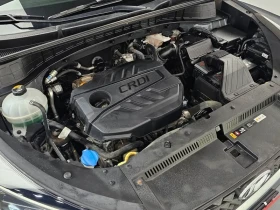 Hyundai Tucson Tucson Diesel 1.6 2Wd Modern | Auto.bg — изображение 6 Hyundai Tucson Tucson Diesel 1.6 2Wd Modern | Auto.bg — изображение 6
