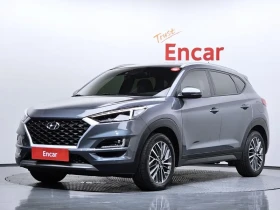 Hyundai Tucson Tucson Diesel 1.6 2Wd Modern