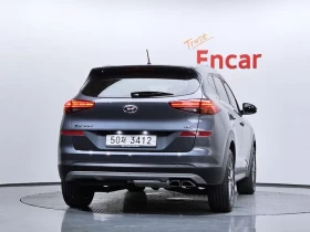 Hyundai Tucson Tucson Diesel 1.6 2Wd Modern | Auto.bg — изображение 4 Hyundai Tucson Tucson Diesel 1.6 2Wd Modern | Auto.bg — изображение 4