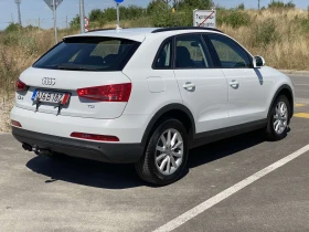 Audi Q3 2.0 TDI/6ck | Auto.bg — изображение 3 Audi Q3 2.0 TDI/6ck | Auto.bg — изображение 3