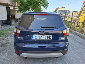 Ford Kuga EcoBoost | Auto.bg — изображение 14 Ford Kuga EcoBoost | Auto.bg — изображение 14