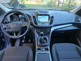 Ford Kuga EcoBoost | Auto.bg — изображение 8 Ford Kuga EcoBoost | Auto.bg — изображение 8