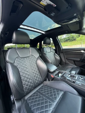 Audi Q5 2.0TDI - S line / Quattro / NardoGrey | Auto.bg — изображение 11 Audi Q5 2.0TDI - S line / Quattro / NardoGrey | Auto.bg — изображение 11