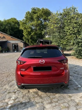 Mazda CX-5 - 15000 € - 23488758 4 | Car24.bg Mazda CX-5 - 15000 € - 23488758 4