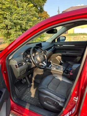 Mazda CX-5 - 15000 € - 23488758 9 | Car24.bg Mazda CX-5 - 15000 € - 23488758 9