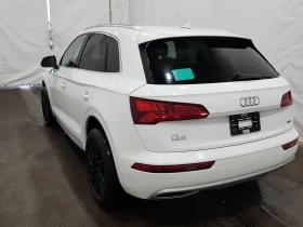 Audi Q5 2L 4cyl AWD - 15520 € - 52185404 4 | Car24.bg Audi Q5 2L 4cyl AWD - 15520 € - 52185404 4