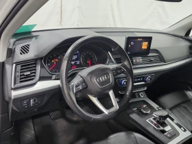 Audi Q5 2L 4cyl AWD - 15520 € - 52185404 10 | Car24.bg Audi Q5 2L 4cyl AWD - 15520 € - 52185404 10
