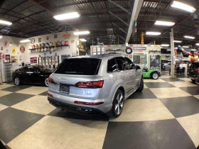 Audi Q7 * 55 TFSI PROGRESSIV AWD 7 PASS NAV LEATHER PAN/RO - 26999 € - 39266276 7 | Car24.bg Audi Q7 * 55 TFSI PROGRESSIV AWD 7 PASS NAV LEATHER PAN/RO - 26999 € - 39266276 7