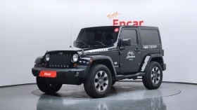 Jeep Wrangler 3.8 КРАЙНА ЦЕНА* encareu.com