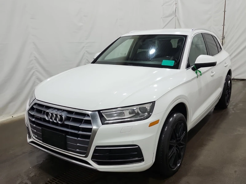 Audi Q5 2L 4cyl AWD - 15520 € - 52185404 1 | Car24.bg Audi Q5 2L 4cyl AWD - 15520 € - 52185404 1