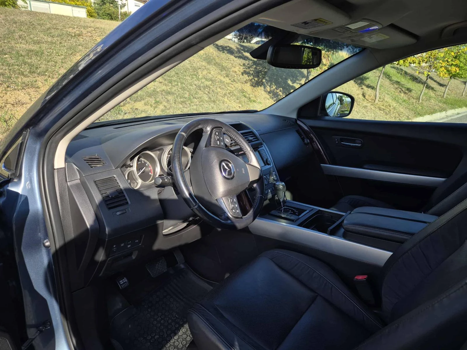 Mazda CX-9 Grand Touring - изображение 6 | Auto.bg Mazda CX-9 Grand Touring - изображение 6