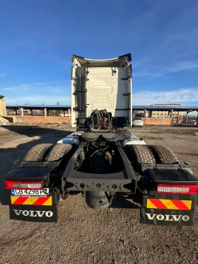 Volvo Fh undefined | Auto.bg — изображение 5 Volvo Fh undefined | Auto.bg — изображение 5