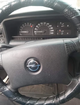 Opel Omega - 1200 € / 2347.00 лв. - 28843244 6 | Car24.bg Opel Omega - 1200 € / 2347.00 лв. - 28843244 6