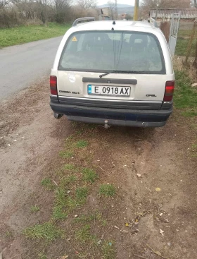 Opel Omega - 1200 € / 2347.00 лв. - 28843244 3 | Car24.bg Opel Omega - 1200 € / 2347.00 лв. - 28843244 3