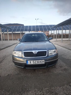 Skoda Superb - Car24.bg Skoda Superb