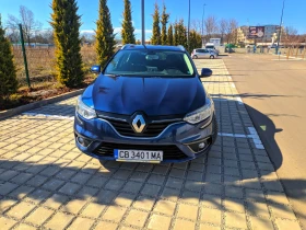 Renault Megane 1.5 dCi 110hp Zen BVM | България | Пълна история - Car24.bg Renault Megane 1.5 dCi 110hp Zen BVM | България | Пълна история