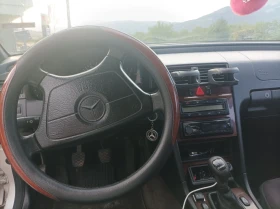 Mercedes-Benz C 180 1.8 - 2500 € / 4889.57 лв. - 28648300 7 | Car24.bg Mercedes-Benz C 180 1.8 - 2500 € / 4889.57 лв. - 28648300 7