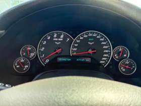 Chevrolet Corvette 6.0L 8cyl | Auto.bg — изображение 9 Chevrolet Corvette 6.0L 8cyl | Auto.bg — изображение 9