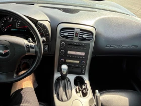 Chevrolet Corvette 6.0L 8cyl | Auto.bg — изображение 8 Chevrolet Corvette 6.0L 8cyl | Auto.bg — изображение 8