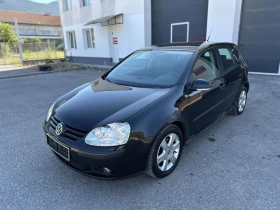 Снимка VW Golf