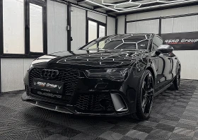 Audi A7 Facelift/ПОДГРЕВ ОБДУХВАНЕ МАСАЖ СОБСТВЕН ЛИЗИНГ